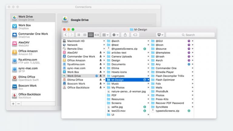 mac ftp software mac ftp software